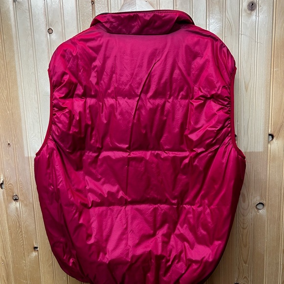 Men’s XL vintage (90s) Patagonia insulated pullover vest - Picture 6 of 6